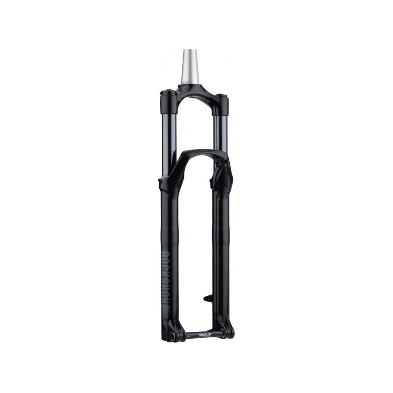 ROCKSHOX RECON SILVER RL 29" SOLOAIR Κωνικό πιρούνι άξονας 15x110mm Boost Μαύρο