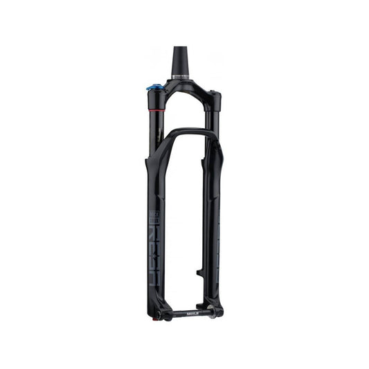 ROCKSHOX REBA RL 29 SoloAir Tapered Fork Axle 15x110mm Boost Μαύρο