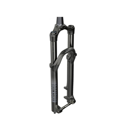 ROCKSHOX 35 GOLD RL E-MTB 29 DebonAir Κωνικός άξονας πιρουνιού 15x110 mm Boost Μαύρο