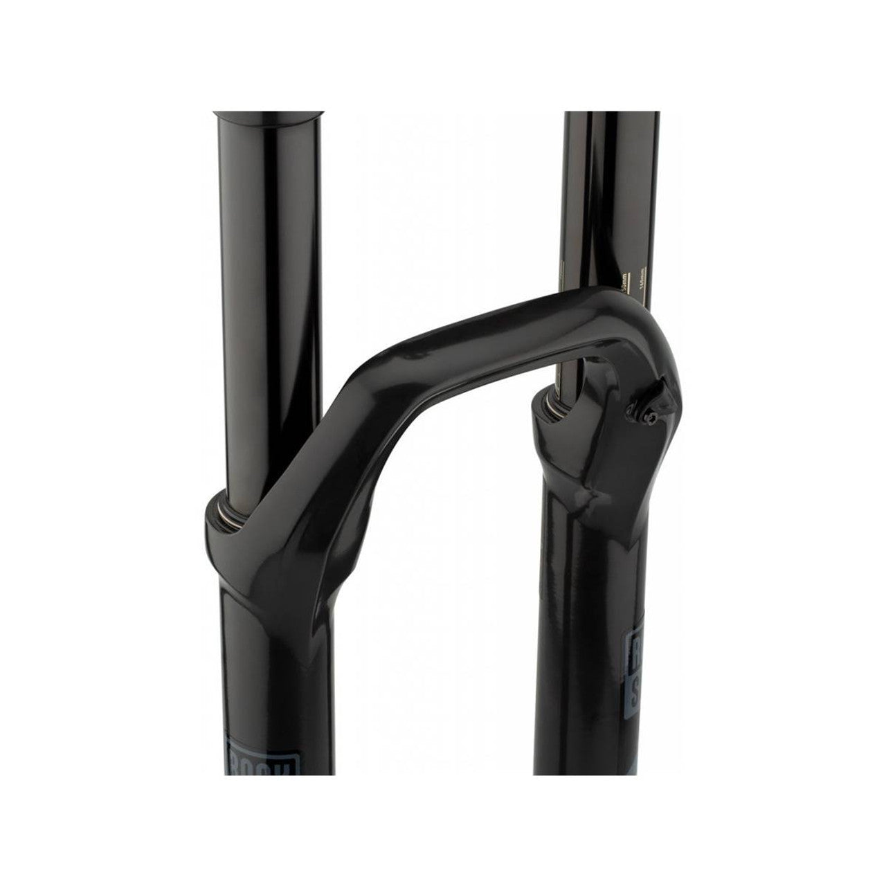 ROCKSHOX YARI RC 29 DebonAir Tapered Fork Axle 15x110mm Boost Μαύρο