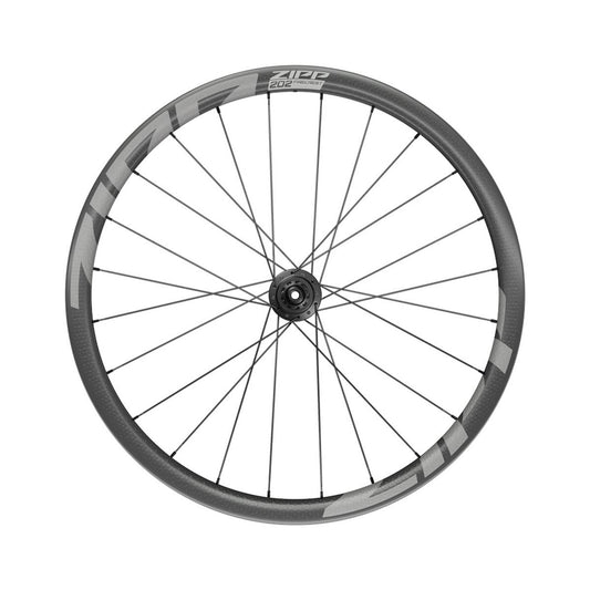ZIPP 202 FIRECREST DISC Tubeless Ready πίσω τροχός (Center Lock)