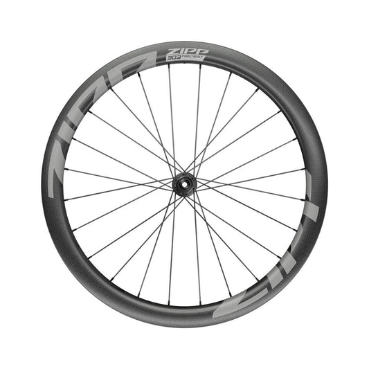 ZIPP 303 FIRECREST DISC Tubeless Ready μπροστινός τροχός (Center Lock)