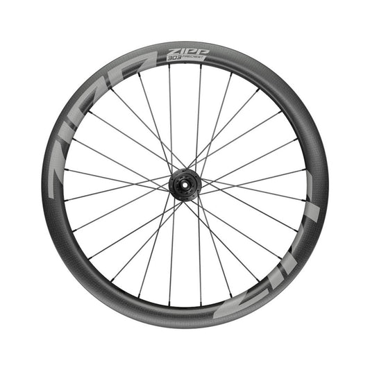 ZIPP 303 FIRECREST DISC σωληνωτός πίσω τροχός (Center Lock)