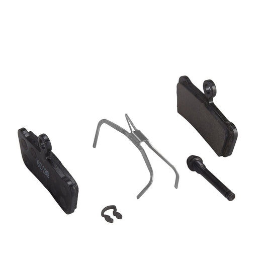 Ζεύγη SRAM GUIDE/TRAIL/G2 ατσάλινα/οργανικά μαξιλαράκια (x20)