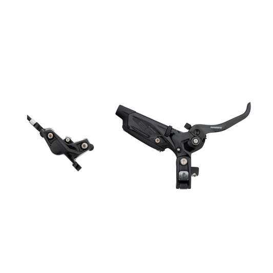 SRAM G2 ULTIMATE πίσω φρένο Μαύρο