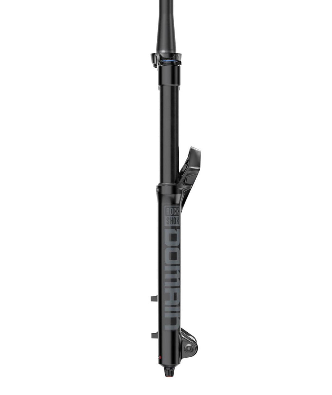 ROCKSHOX DOMAIN RC 27.5" DEBONAIR Κωνικό πιρούνι άξονα 15x110 mm Boost Μαύρο