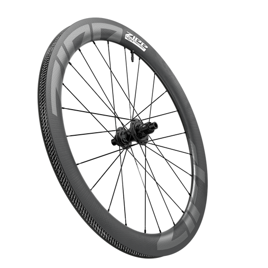 ZIPP 404 FIRECREST DISC Tubeless Ready πίσω τροχός (Center Lock)