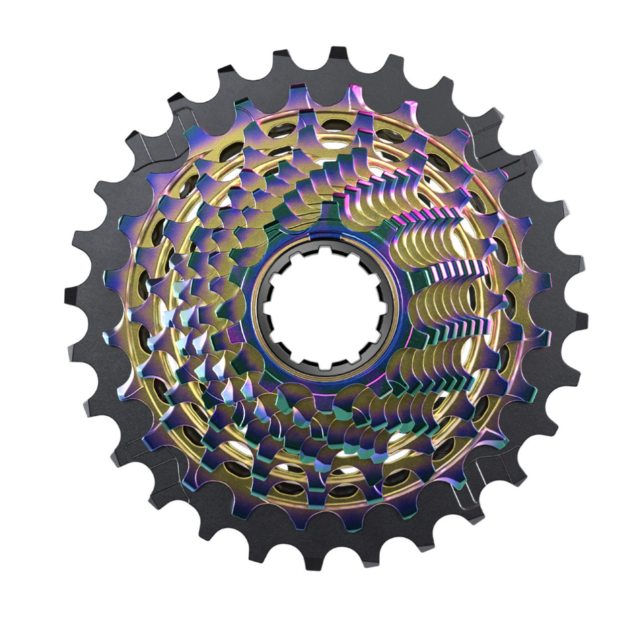 SRAM RED XG-1290 D1 Rainbow 12V κασέτα