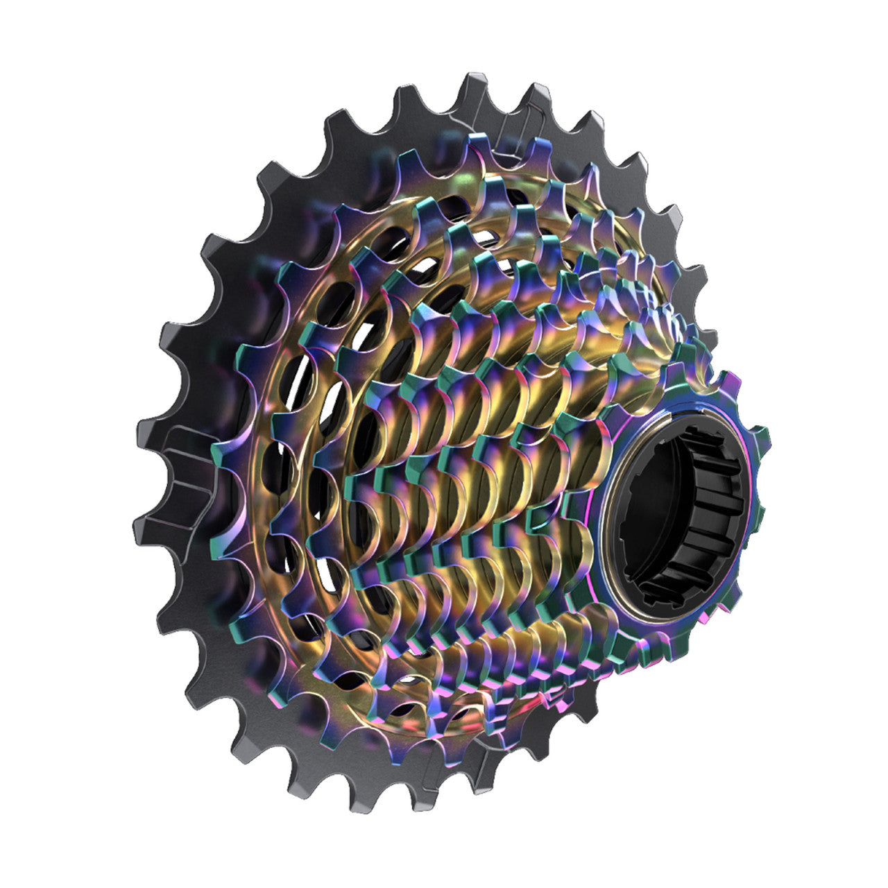 SRAM RED XG-1290 D1 Rainbow 12V κασέτα