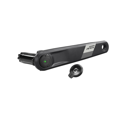 Στρόφαλος αισθητήρα ισχύος SRAM APEX AXS QUARQ D1 DUB WIDE