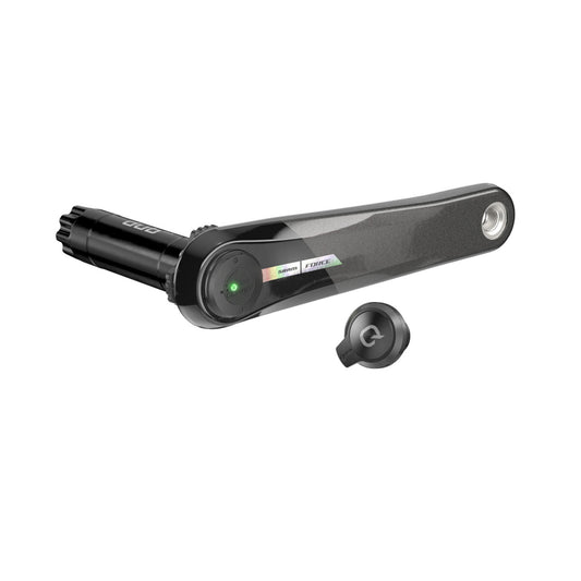 Αισθητήρας ισχύος Στρόφαλος SRAM FORCE AXS QUARQ D2 DUB