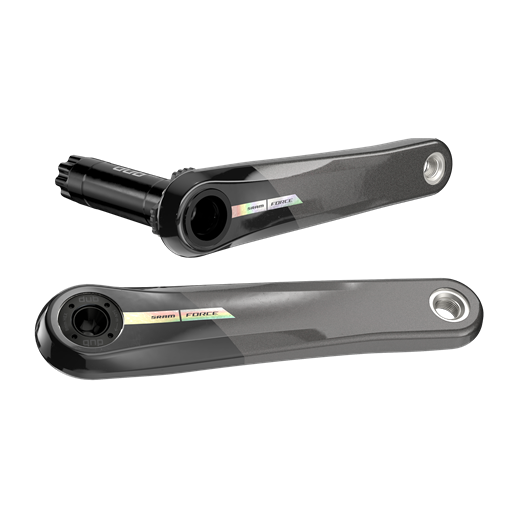 SRAM FORCE D2 DUB στροφάλες
