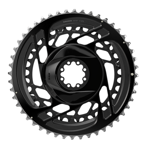 Ζευγάρι αλυσοτροχιών SRAM FORCE D2 12V Direct Mount