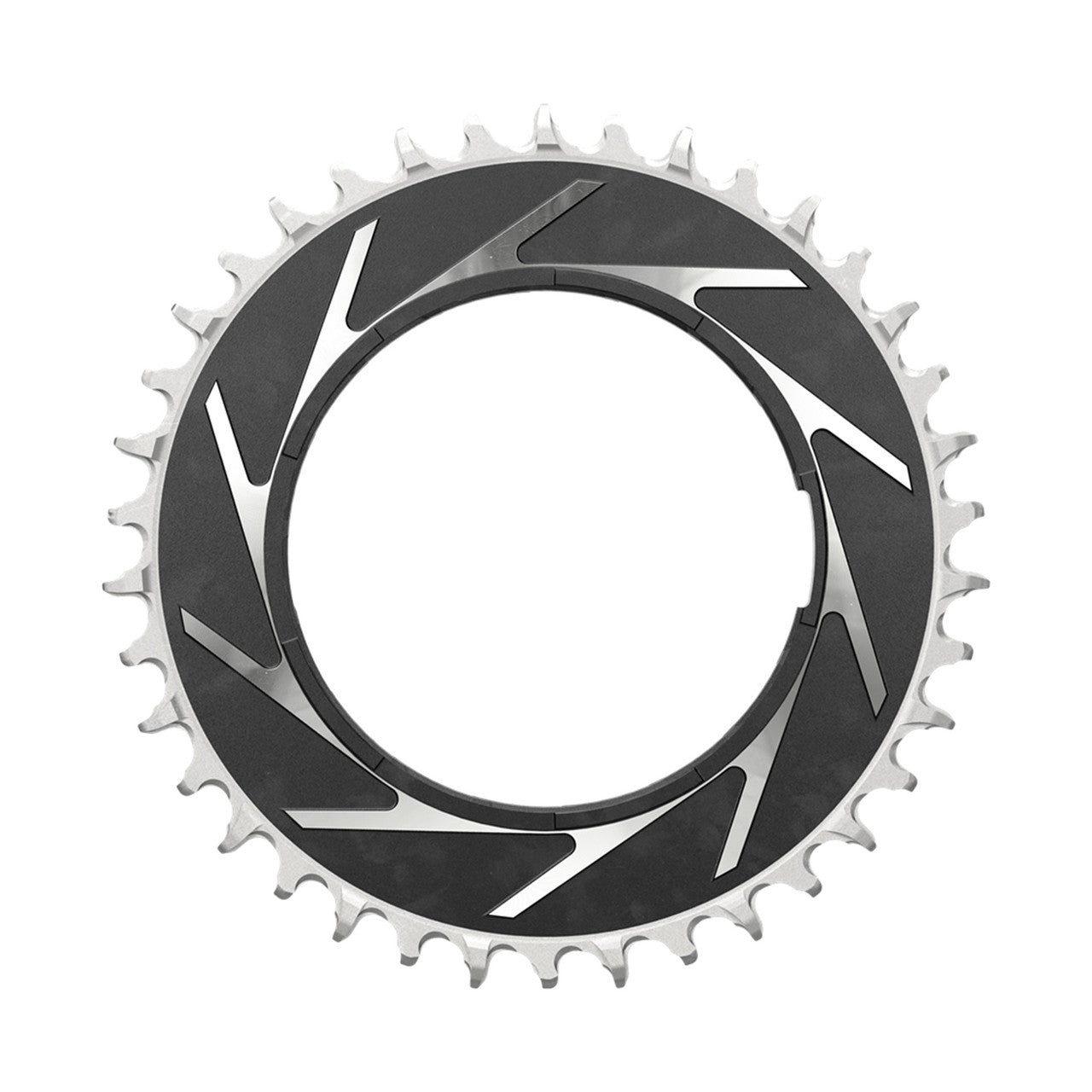 SRAM XX-SL T-TYPE EAGLE POWERMETER BOOST 12V Direct Mount 3mm Offset Mono Chainring