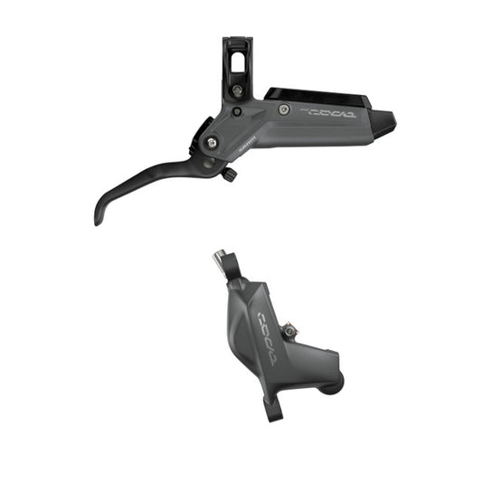 SRAM CODE BRONZE STEALTH πίσω φρένο Γκρι
