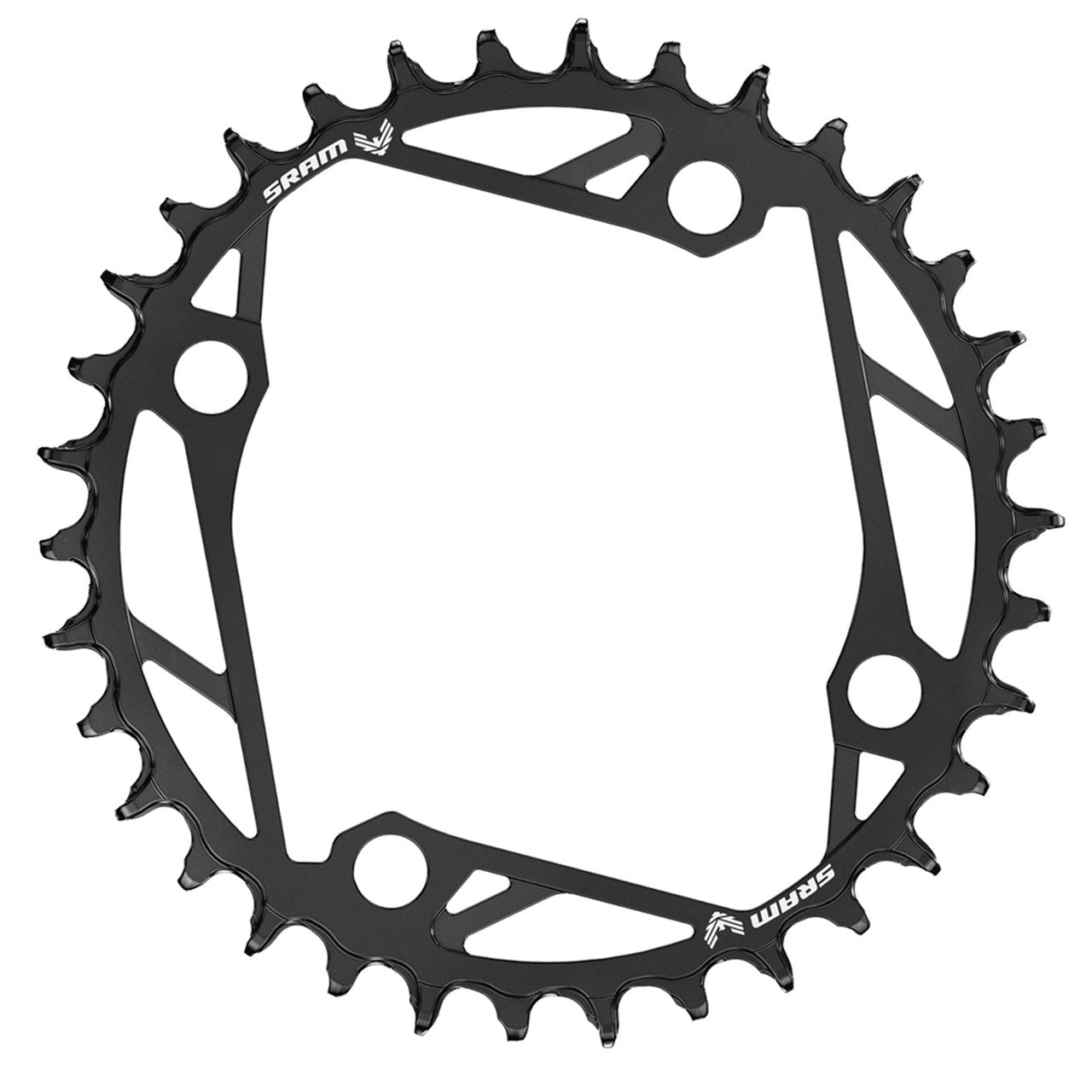 SRAM XX EAGLE E-MTB 104BCD AXS T-TYPE Group 36 δοντιών 10/52