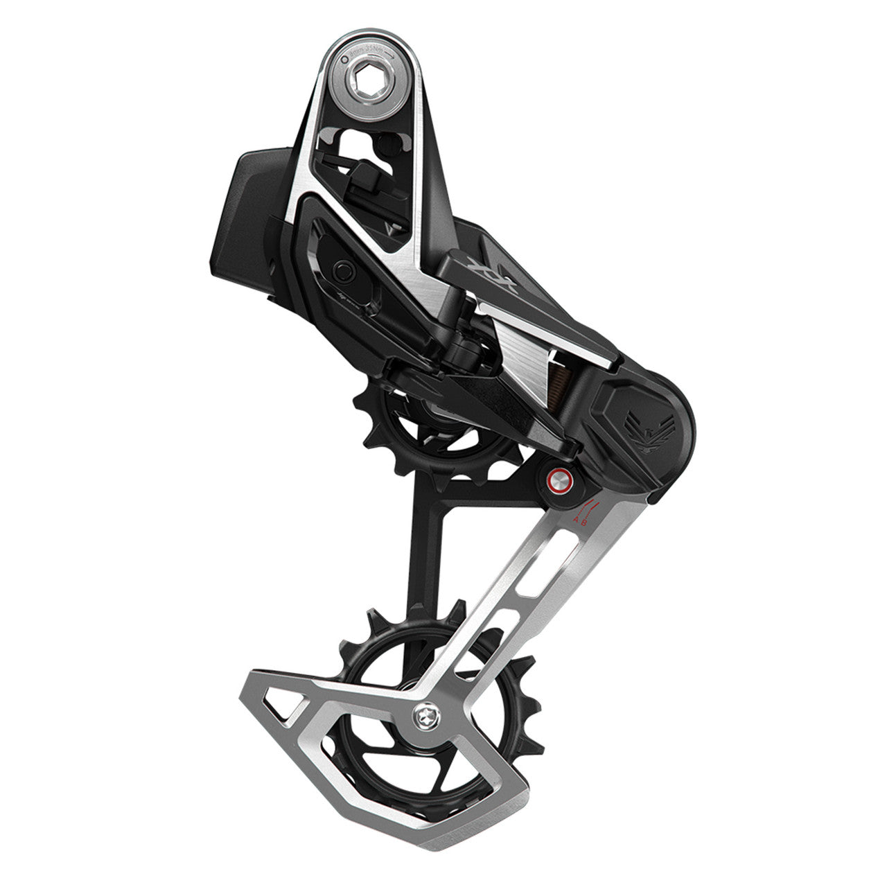 SRAM XX EAGLE E-MTB 104BCD AXS T-TYPE Group 36 δοντιών 10/52