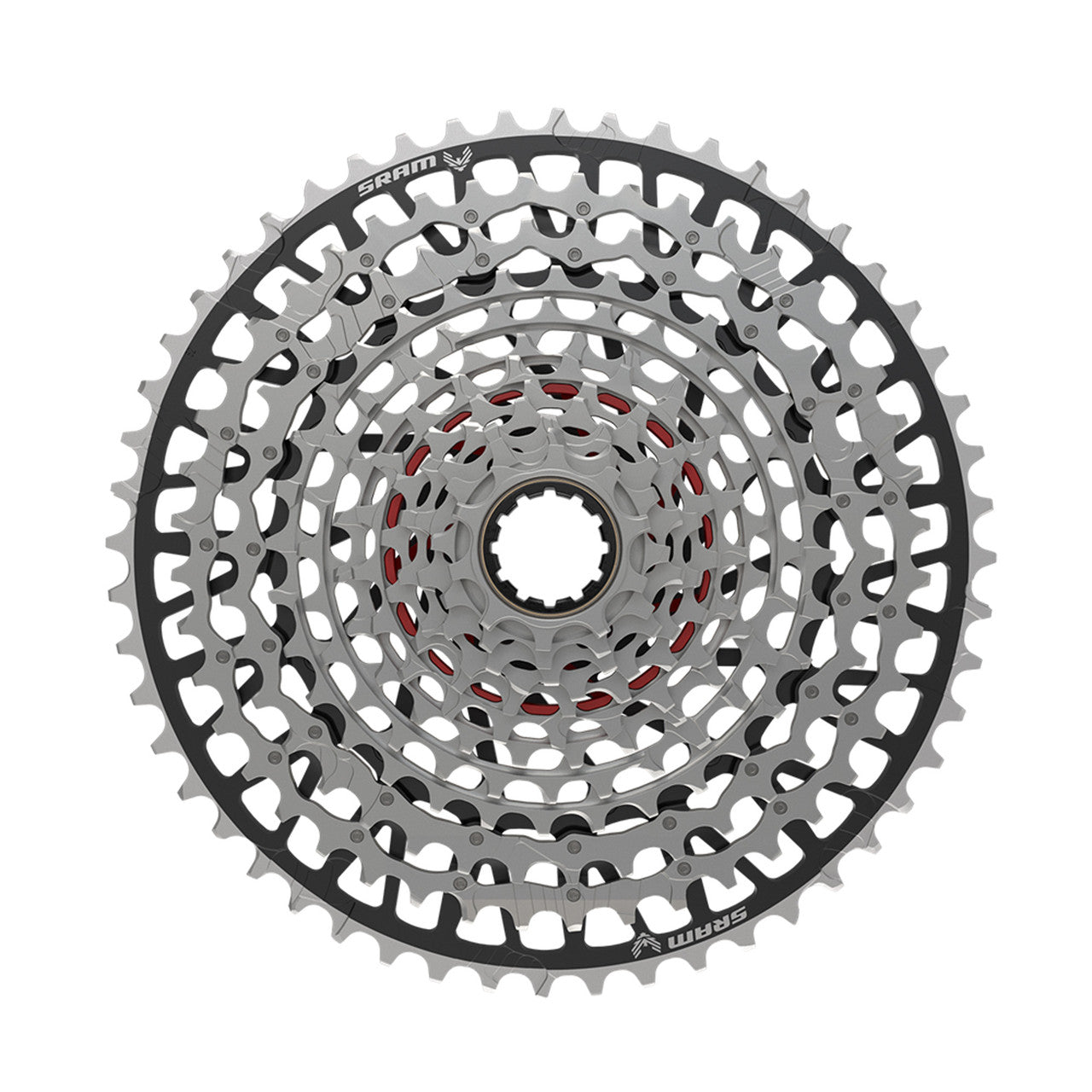 SRAM XX EAGLE E-MTB 104BCD AXS T-TYPE Group 36 δοντιών 10/52