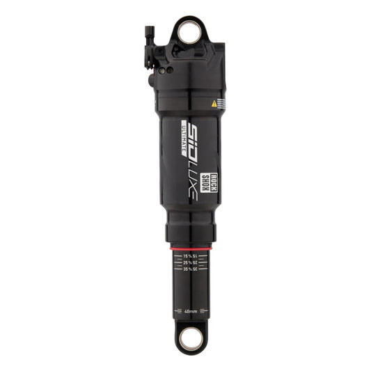 ROCKSHOX SIDLUXE ULTIMATE SOLOAIR 3P Απομακρυσμένο αμορτισέρ