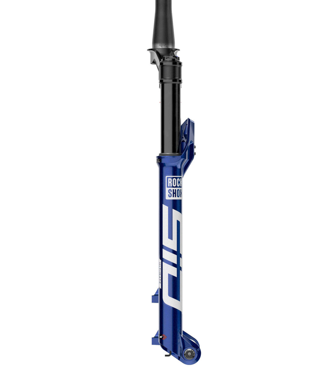 ROCKSHOX SID ULTIMATE RACE DAY2 3P 29" Fork Axle 15x110 mm Boost Blue
