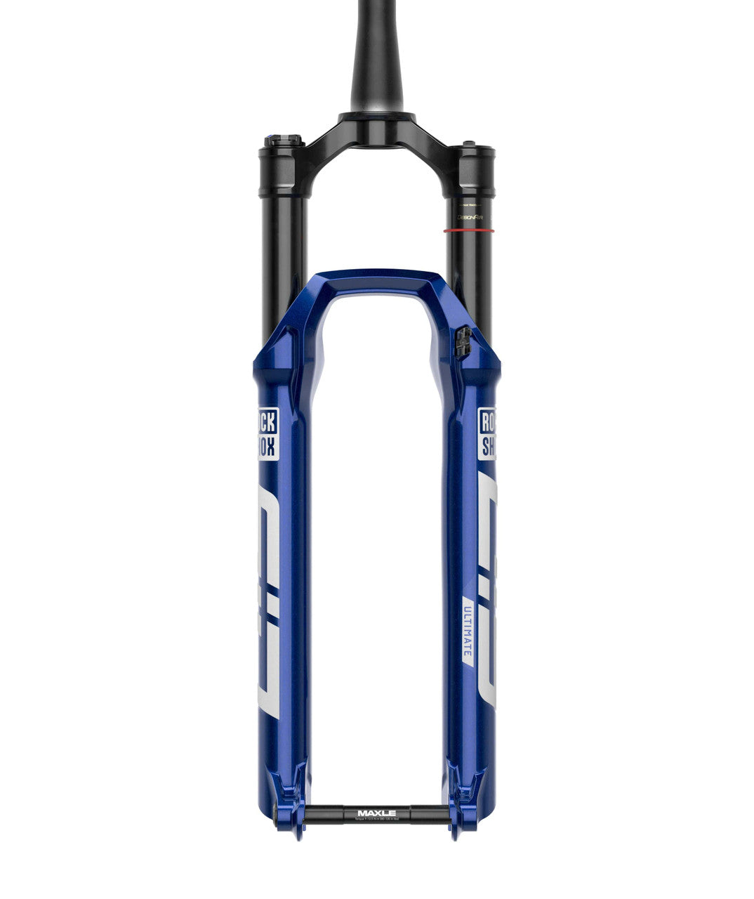 ROCKSHOX SID ULTIMATE RACE DAY2 3P 29" Fork Axle 15x110 mm Boost Blue