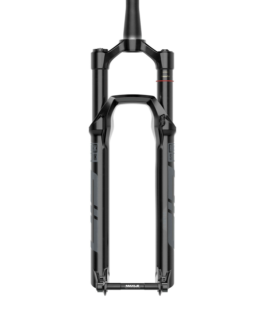 ROCKSHOX SID SELECT 29" CHARGER RL 3P Tapered Axle 15x110mm Boost Remote Fork Black