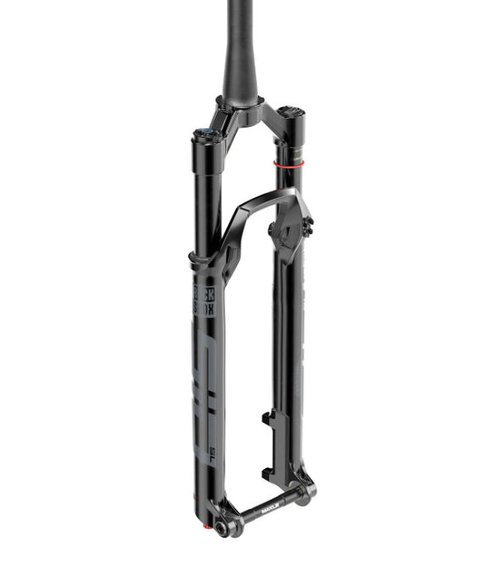 ROCKSHOX SID SL SELECT CHARGER RL 3P 29" Κωνικό πιρούνι άξονας 15x110mm Boost Μαύρο