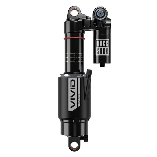 ROCKSHOX VIVID ULTIMATE RC2T DEBONAIR HBO αμορτισέρ για Specialized Levo SL (2022+)