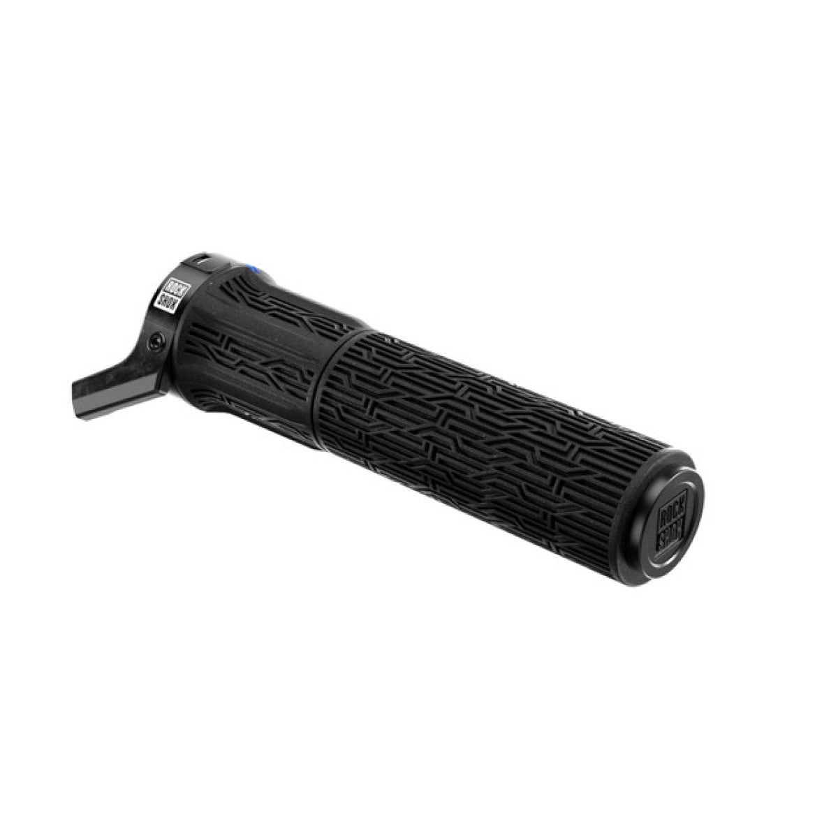 ROCKSHOX TWISTLOC ULTIMATE 3 Positions Fork + Shock absorber B1 left-hand locking control