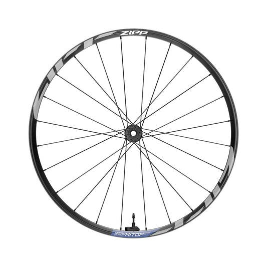 ZIPP 1ZERO HITOP SW TYREWIZ 2.0 29" 15x110 mm Boost Blue SID μπροστινός τροχός