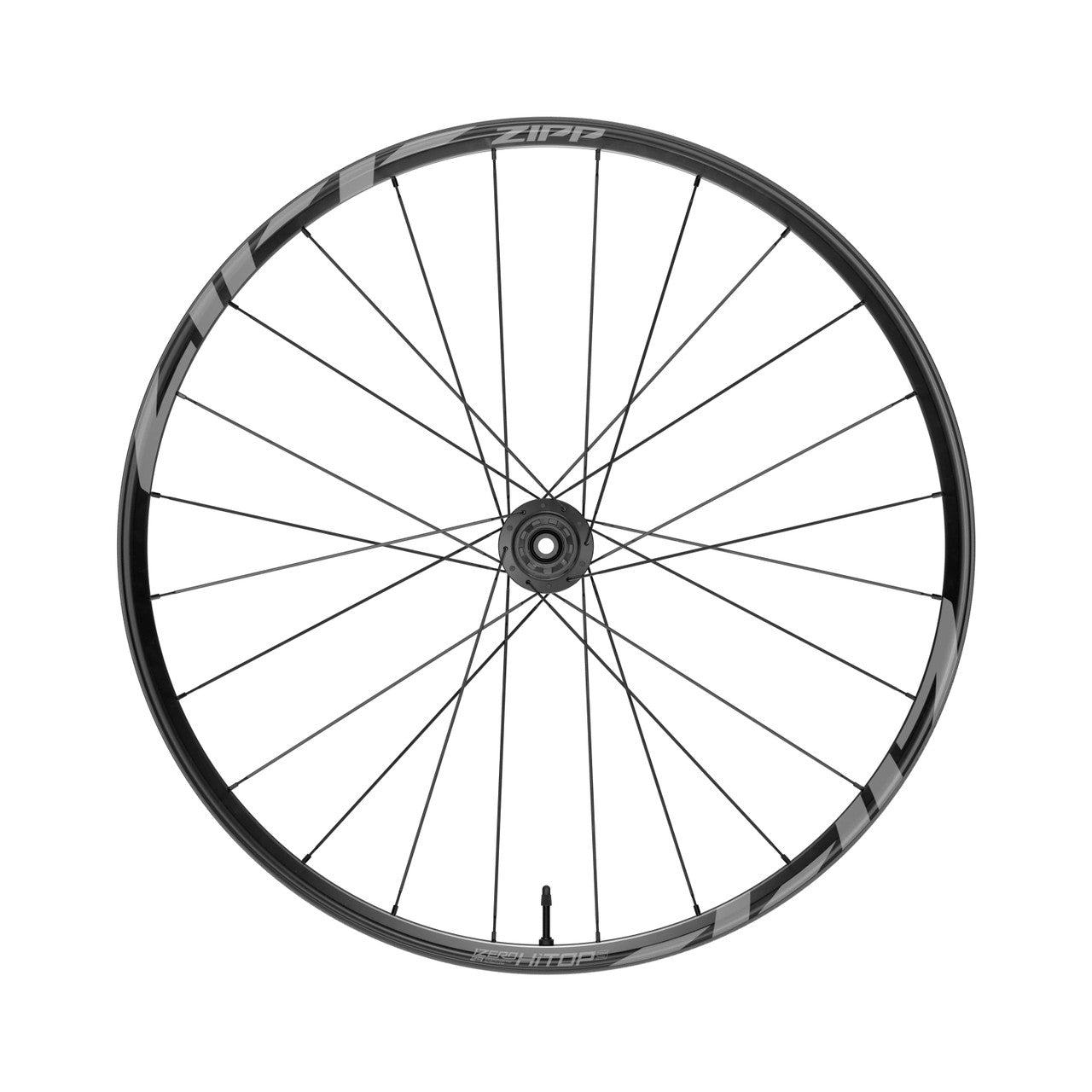 Pair of ZIPP 1ZERO HITOP S 29" wheels 15x110/12x148 mm Boost
