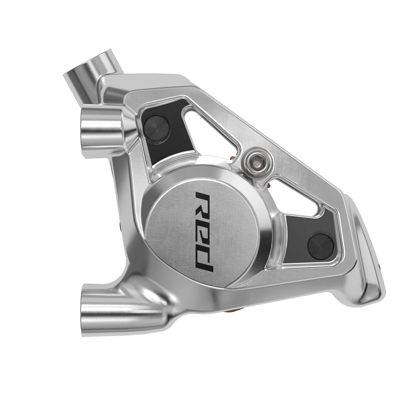 SRAM RED AXS E1 Flat Mount Straight Lever and Rear Caliper 1800mm 12 Speed