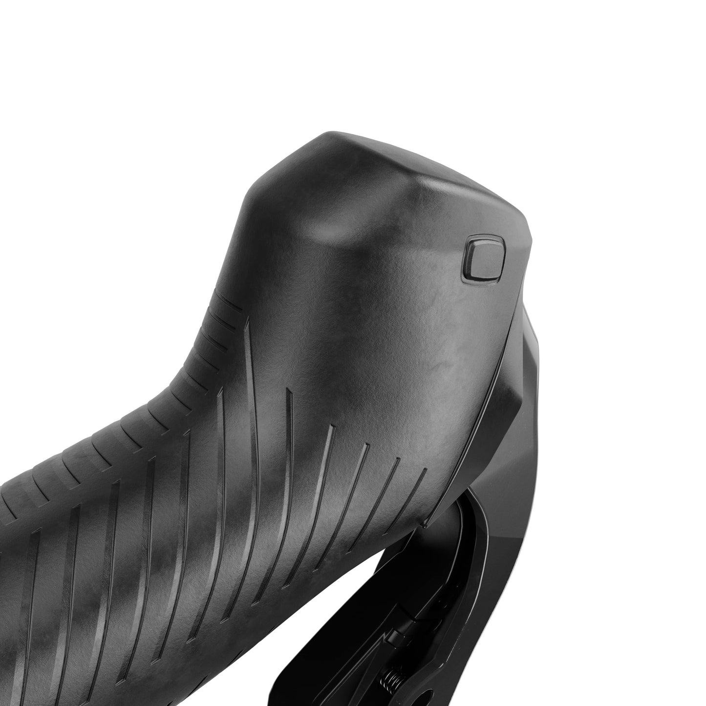 SRAM RED AXS E1 Flat Mount Straight Lever and Rear Caliper 1800mm 12 Speed