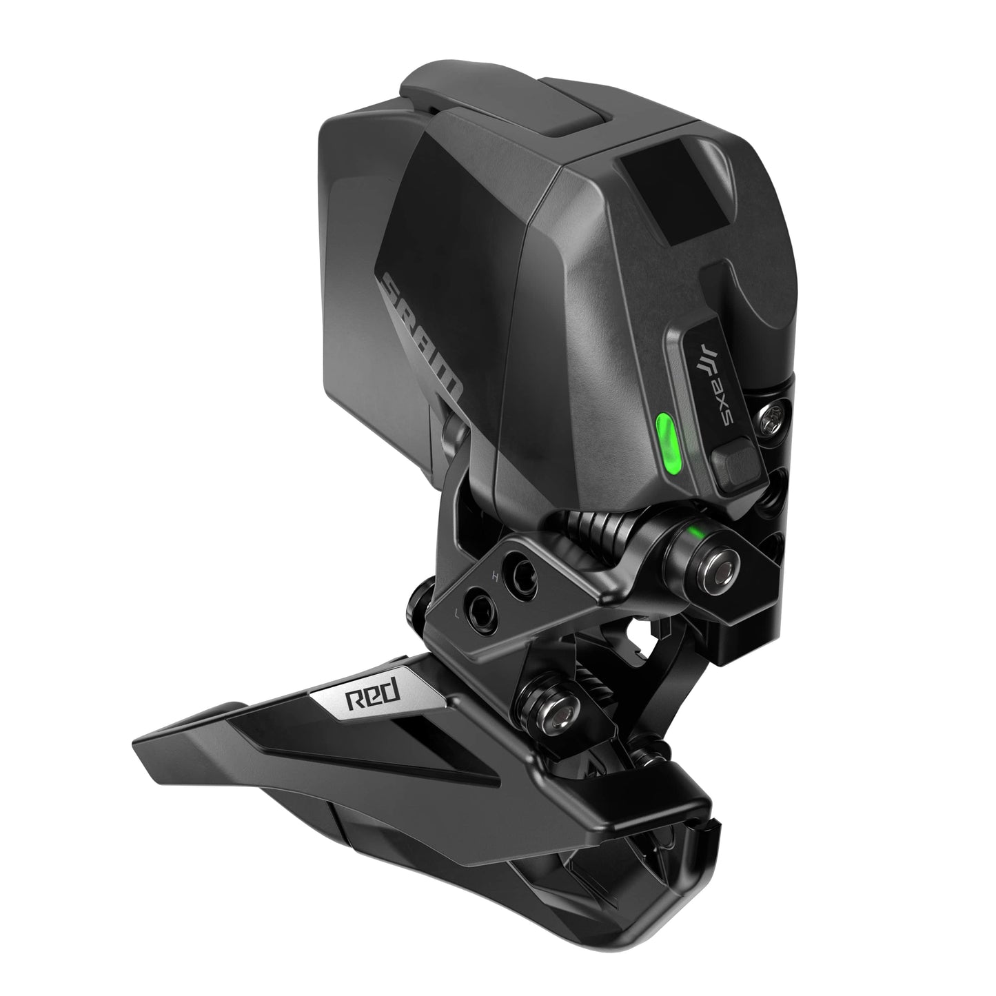 SRAM RED AXS E1 2x12V front derailleur (without battery)