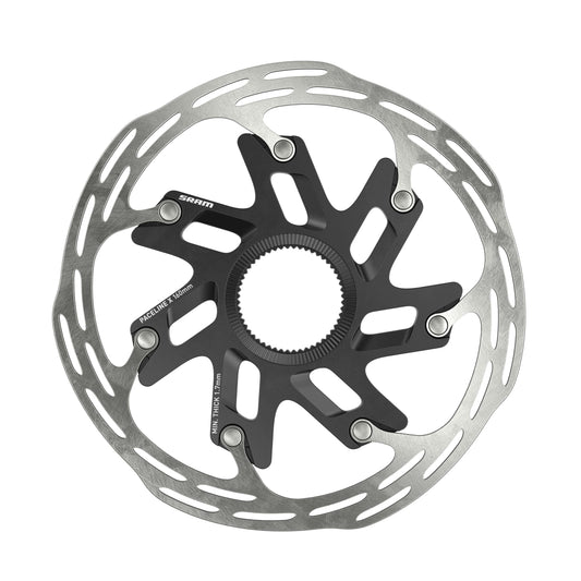 SRAM PACELINE X Floating Disc Rounded Center Lock External