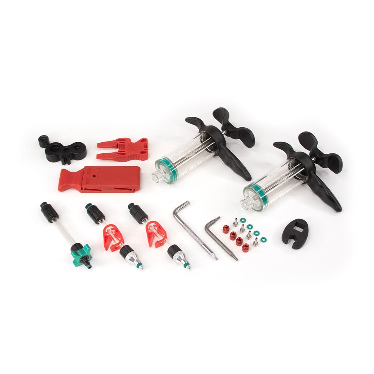 Κιτ αποστράγγισης PRO για φρένα χωρίς λάδι SRAM MINERAL D88/MAVEN