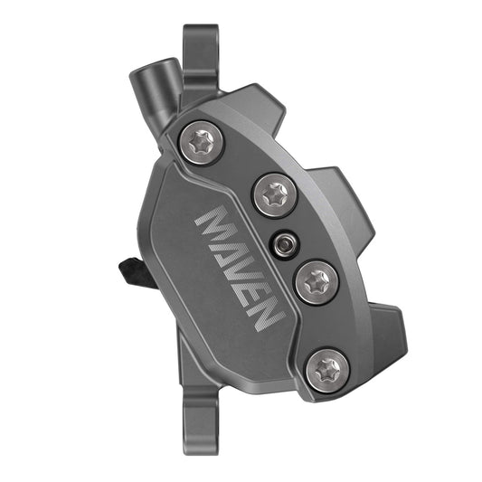Δαγκάνα φρένων SRAM MAVEN BRONZE Grey