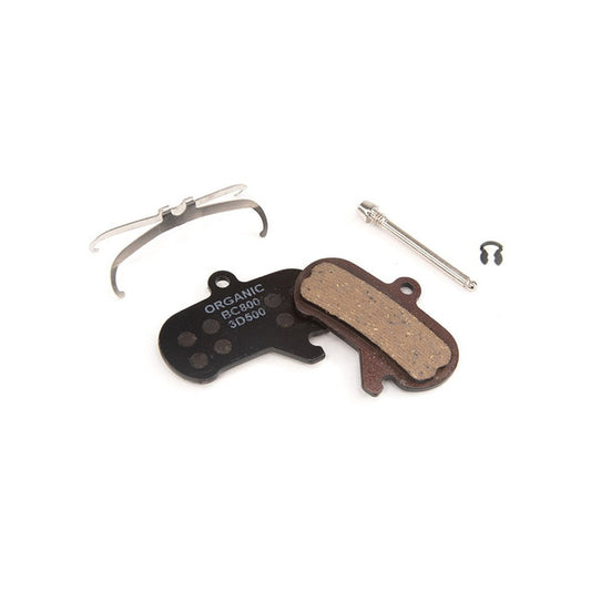 SRAM MAVEN Quiet οργανικά μαξιλαράκια από χάλυβα