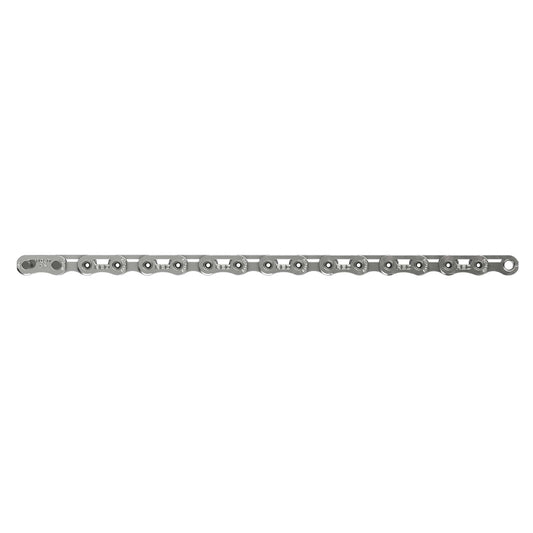 SRAM RED AXS E1 Flattop 12V/13V Αλυσίδα ασημί