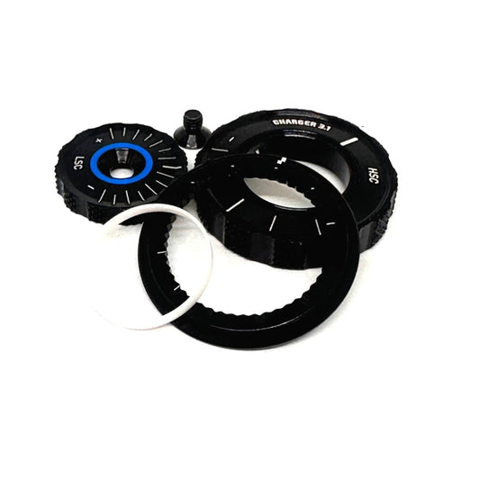 Κιτ κλειδώματος συμπίεσης ROCKSHOX Charger3.1 RC2 για πιρούνια LYRIK SEL+/ULT D1+.PIKE SEL+/ULT C1+.ZEB SEL+/ULT A2+