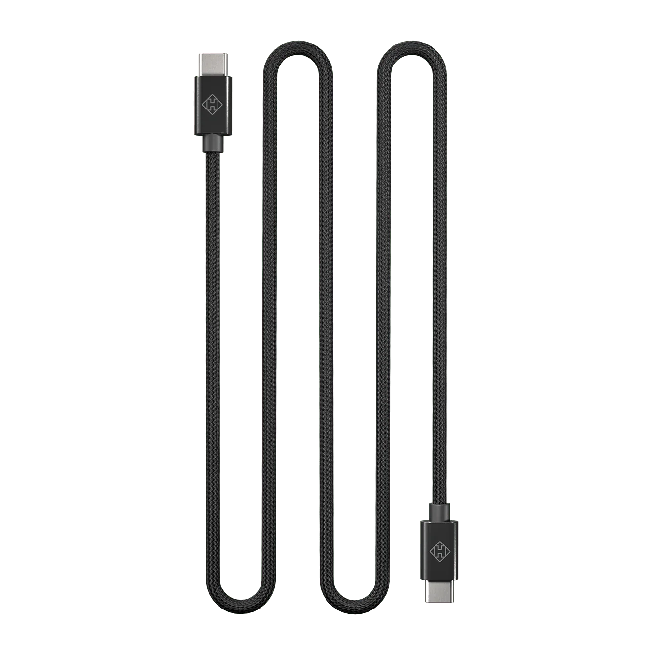 Καλώδιο USB C για μετρητή HAMMERHEAD