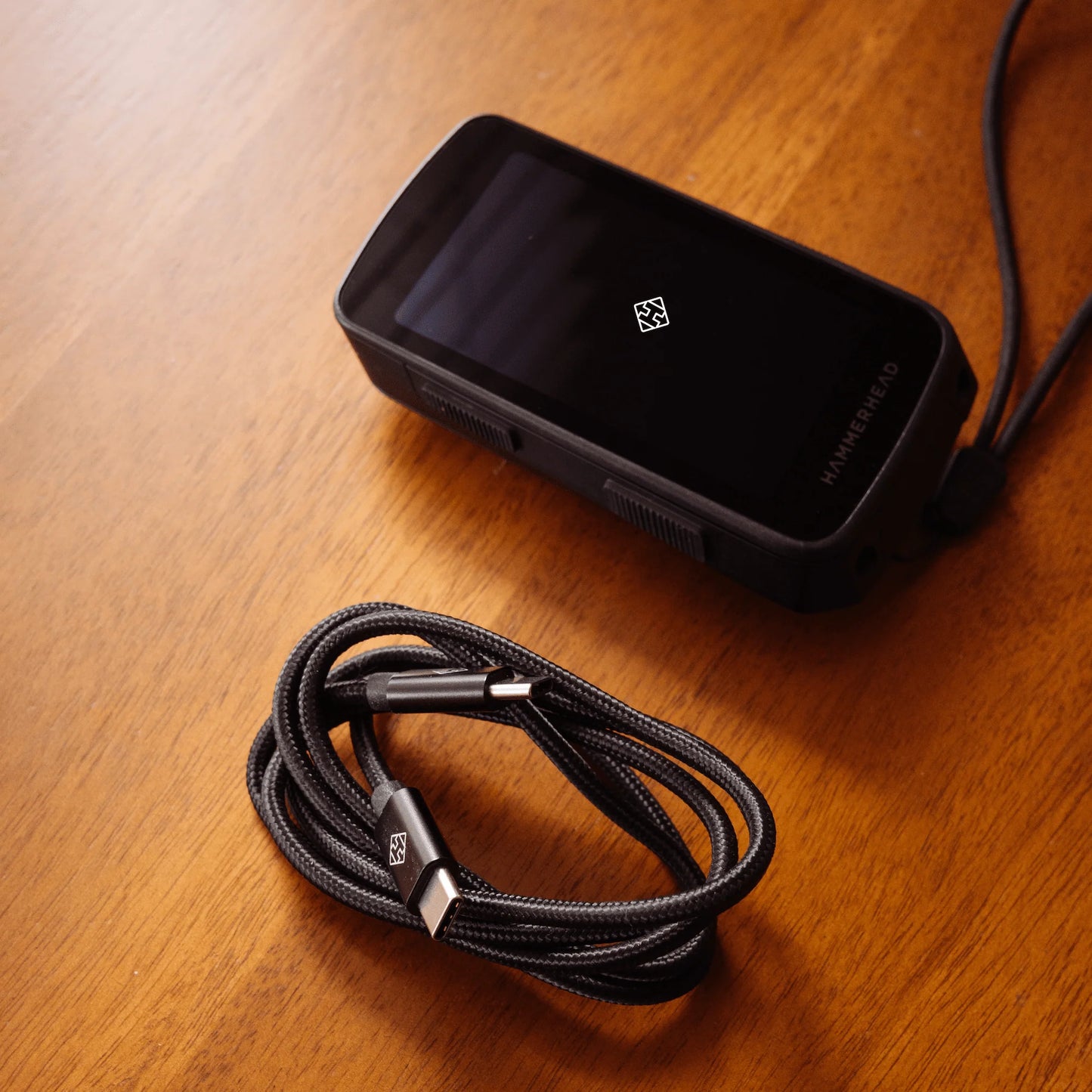 Καλώδιο USB C για μετρητή HAMMERHEAD
