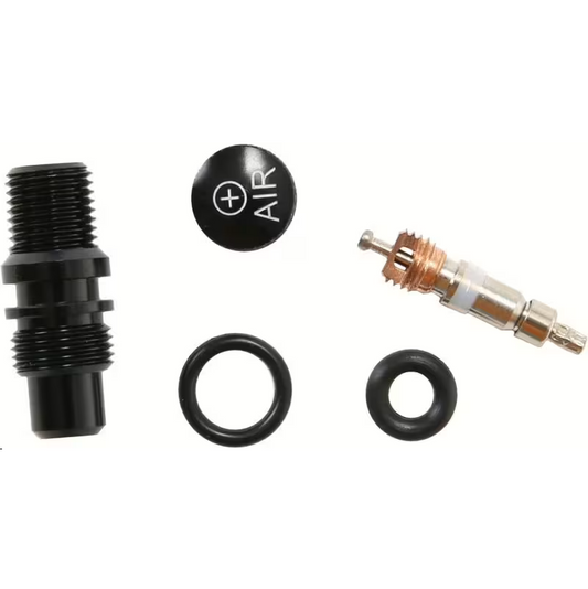 Inflating Valve Kit for ROCKSHOX VIVID AIR B1-B3 Shock Absorber (2011-2023)