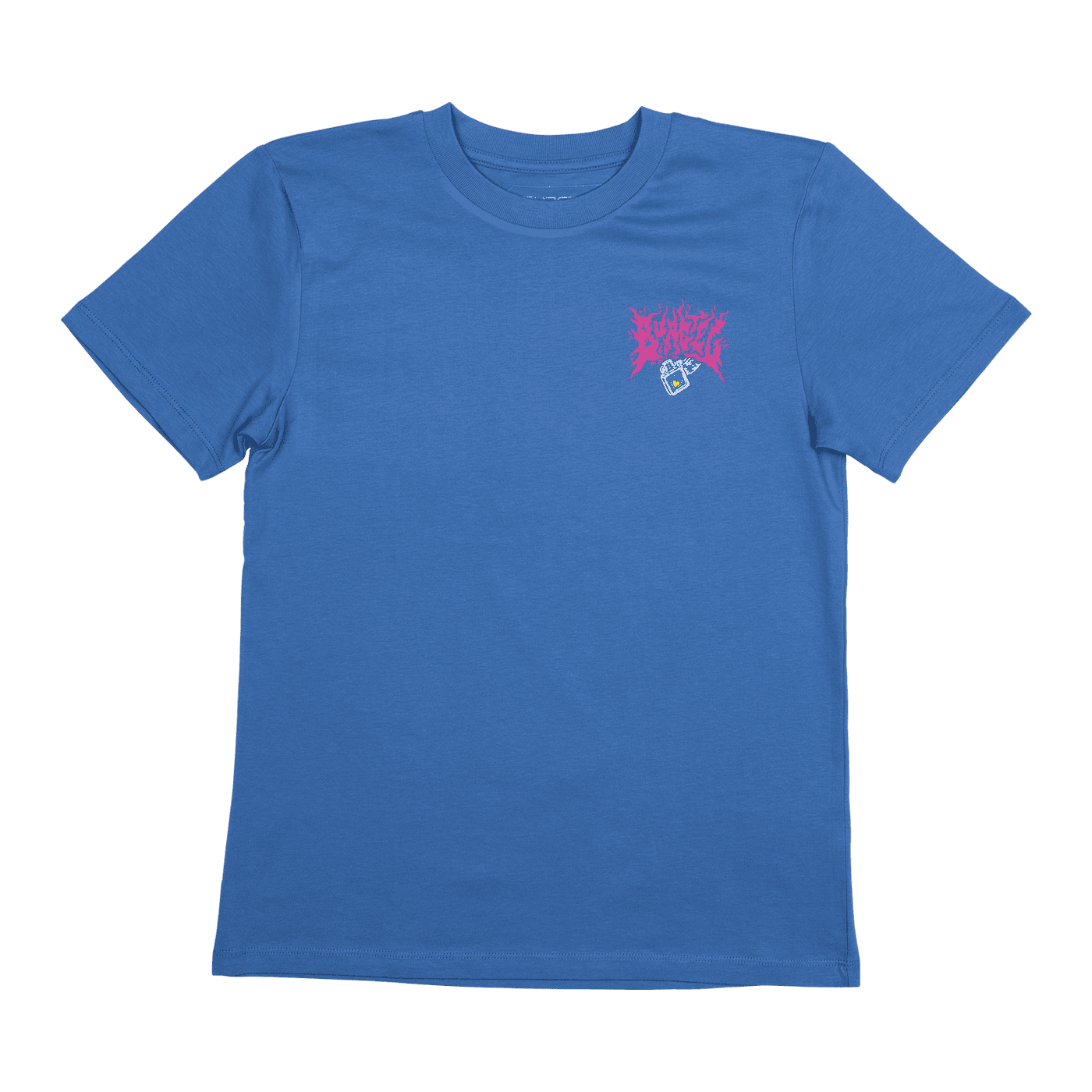 BURGTEC KEEP IT LIT T-Shirt Παιδί