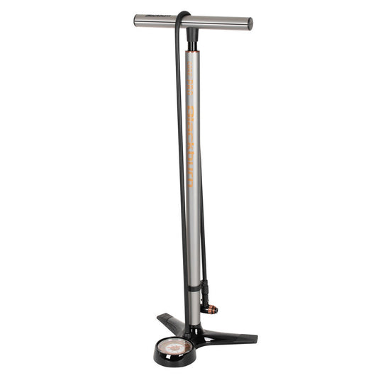 BLACKBURN CORE PRO Αντλία ποδιών γκρι