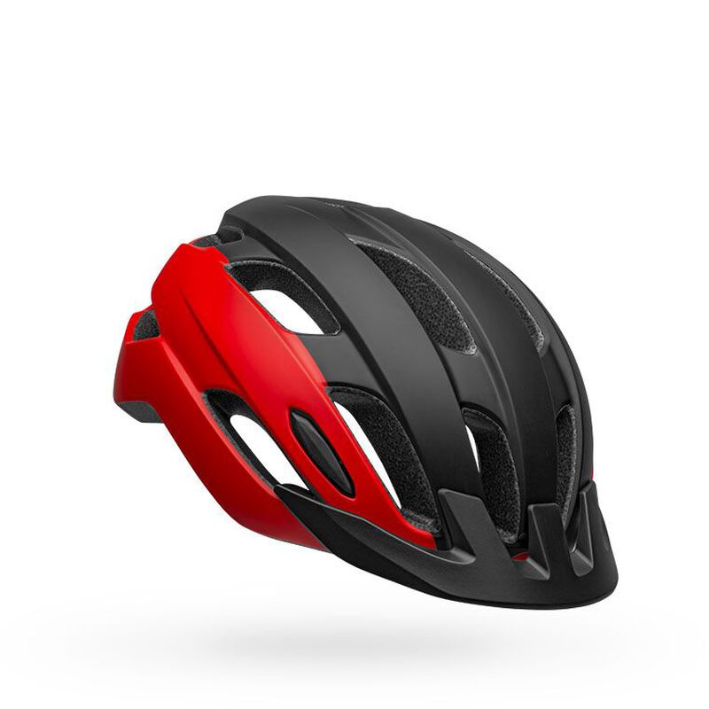 BELL TRACE MIPS MTB κράνος ματ κόκκινο/μαύρο
