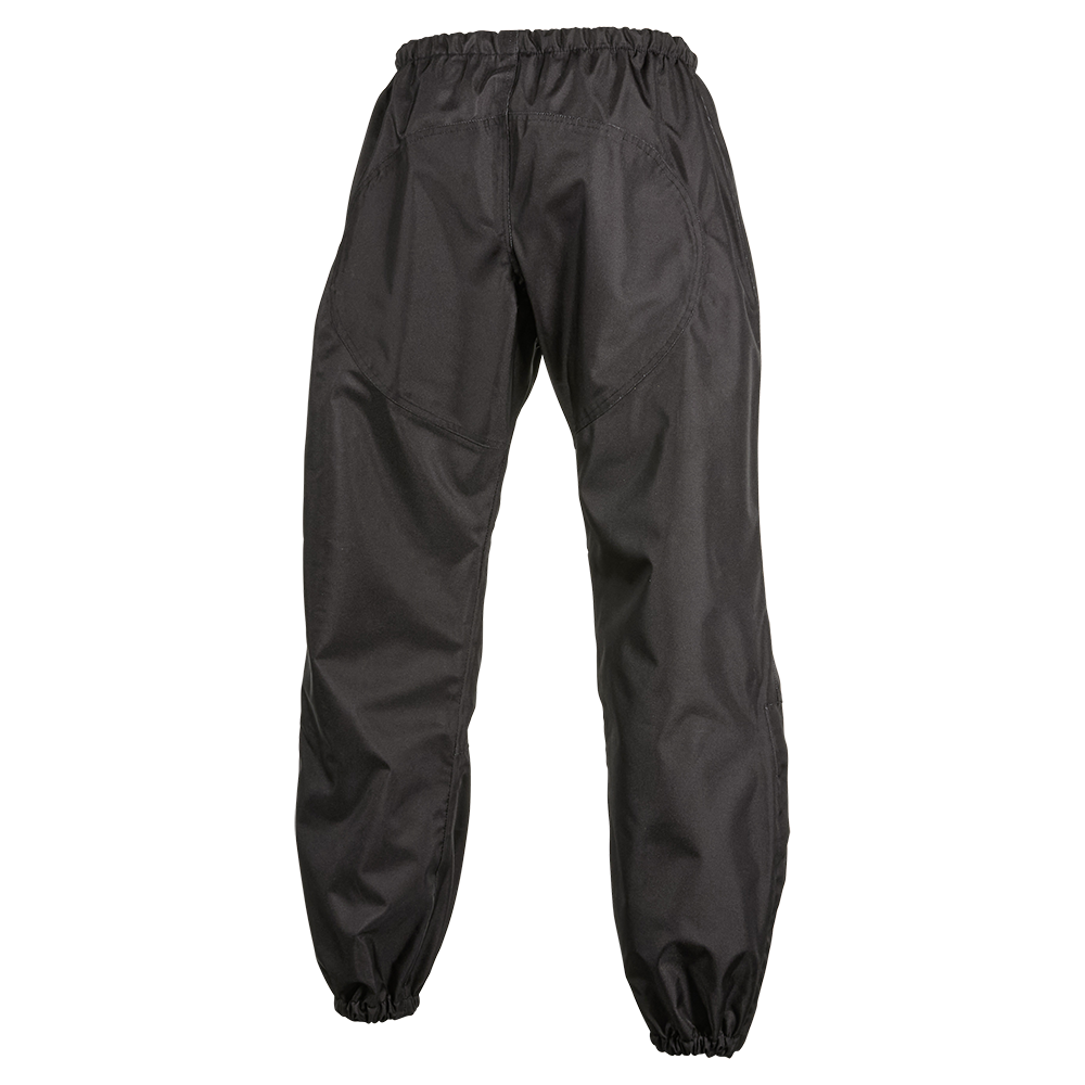 O'NEAL SHORE RAIN Pants Black