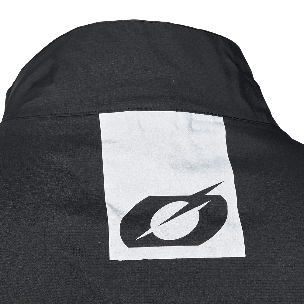 O'NEAL TORRENT RAIN Jacket Black