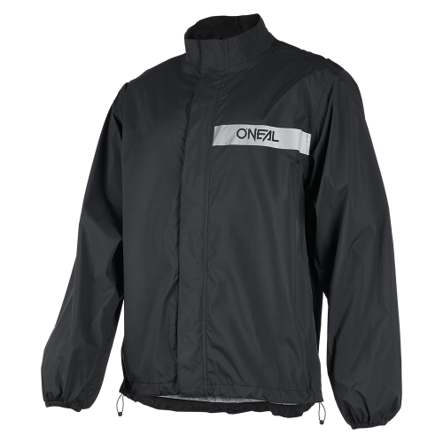 O'NEAL TORRENT RAIN Jacket Μαύρο