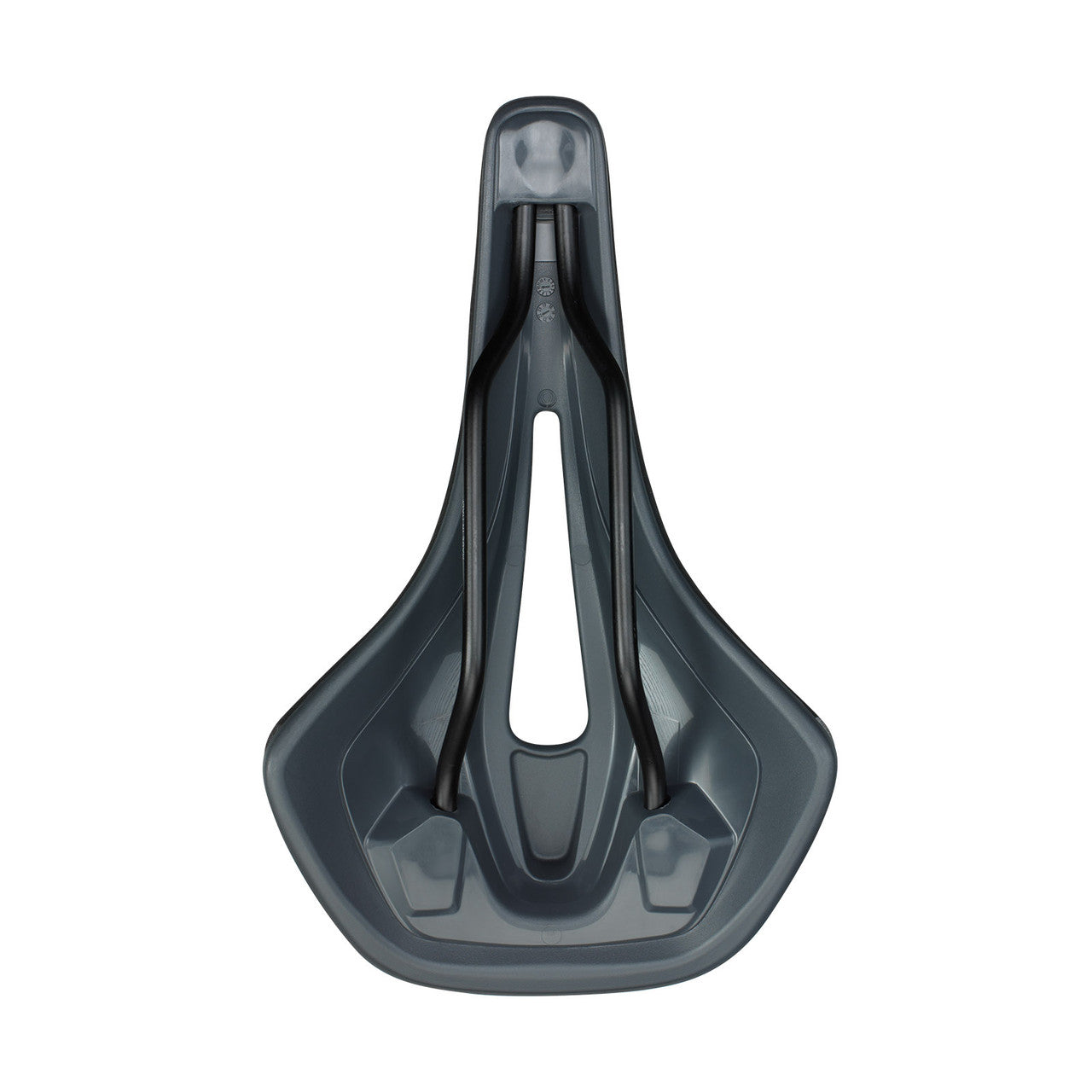 ST 5 Flow L2 saddle - bottom view